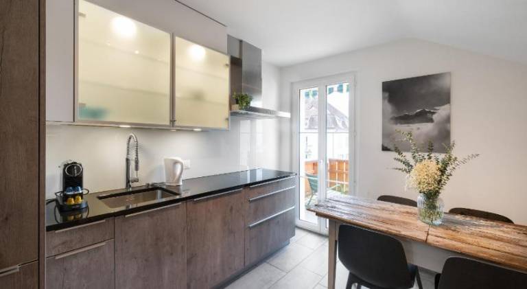 Holiday apartment with garden, BBQ & terrace | Pets allowed — photo 2