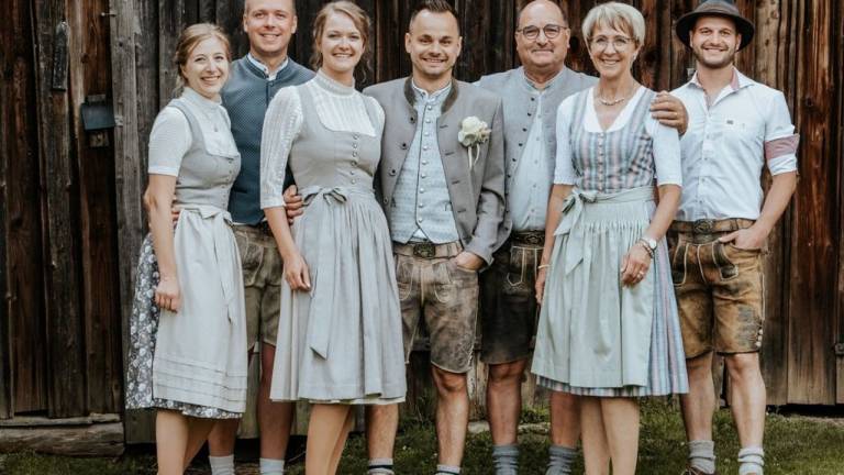 Ferienwohnung Wegscheid