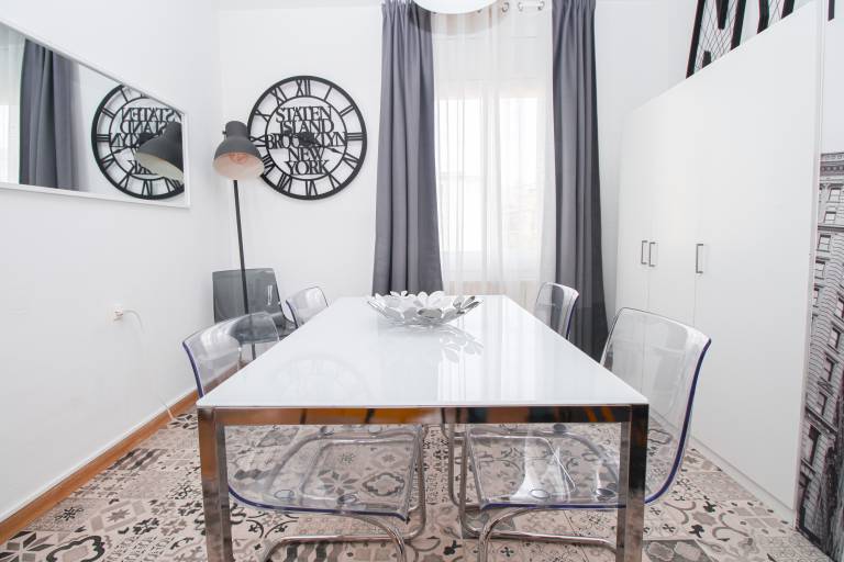 Apartment | Sea view — photo 4