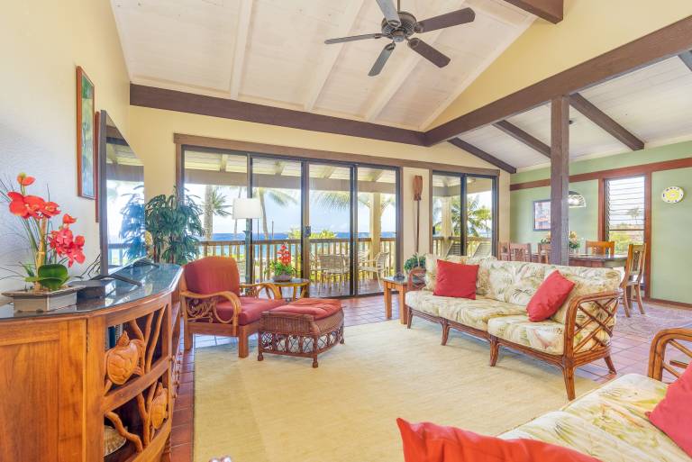 Condo Poipu