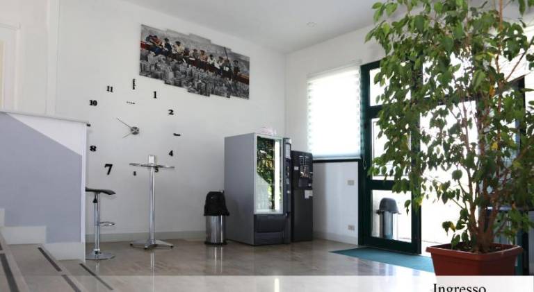 Appartamento con servizi da hotel Piacenza