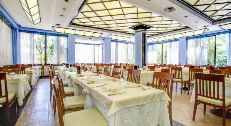 Hotel Rosalba - Valentini Family Village — photo 3