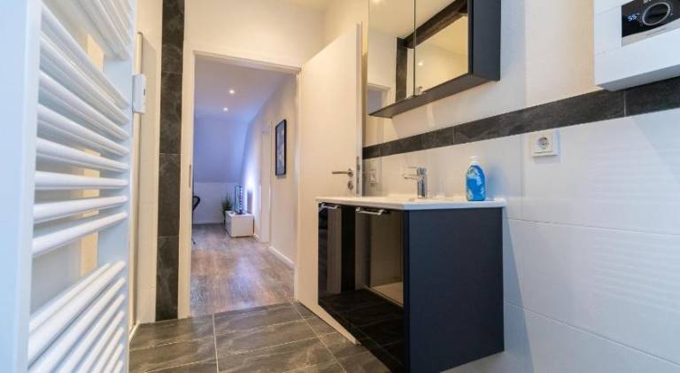 Apartment with 2 rooms for 6 persons — photo 2