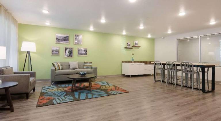 WoodSpring Suites Lynchburg VA — photo 2