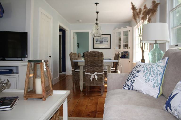 House Vineyard Haven