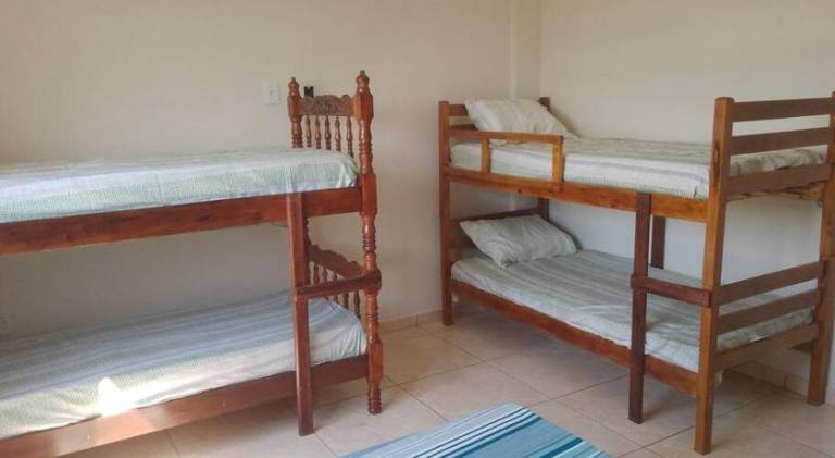 Apartment with 1 room for 6 persons — photo 2