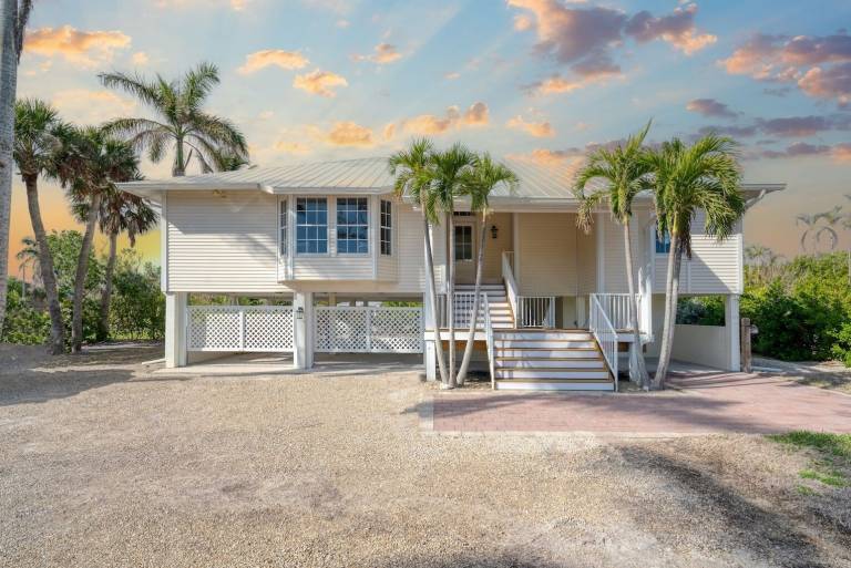 Ferienhaus Sanibel
