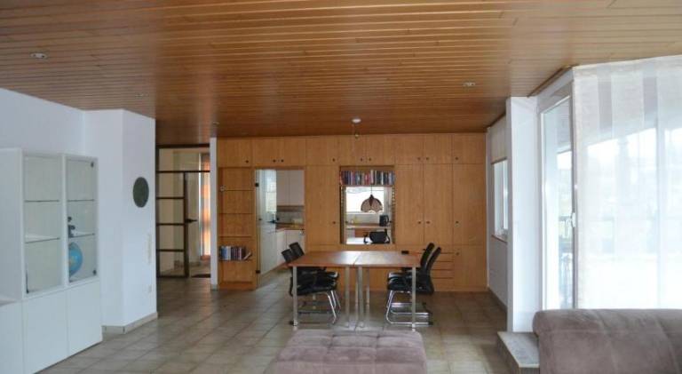 140 m&sup2; Ferienwohnung