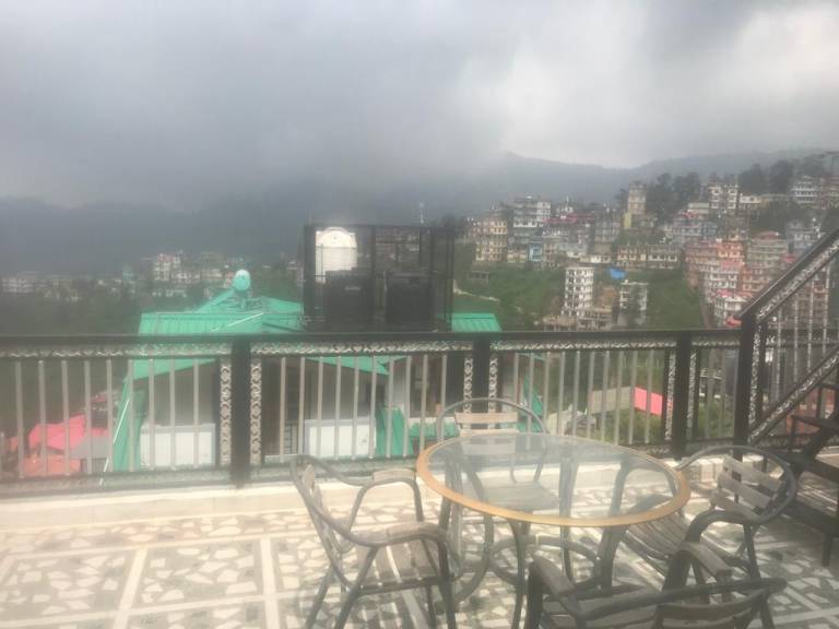 Holiday apartment with 1 room for 2 persons — photo 3