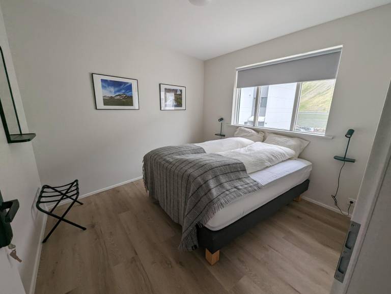 Bed and breakfast Ísafjörður