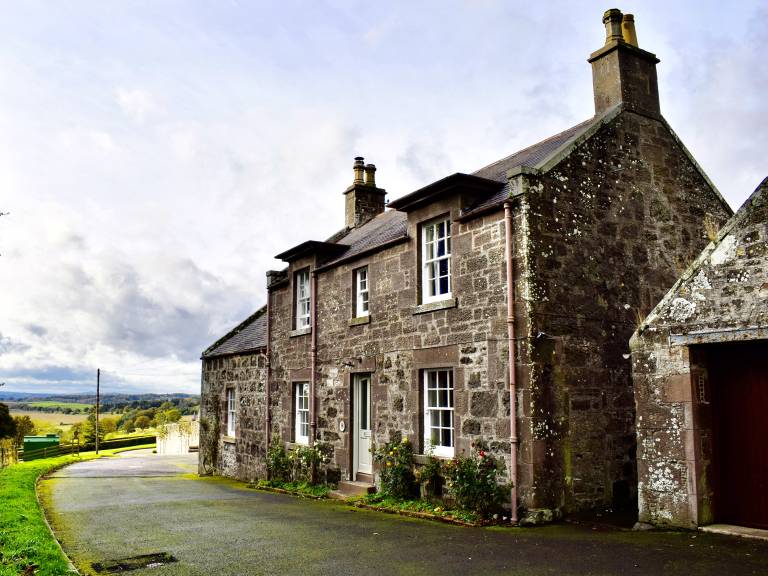 Straton Cottage