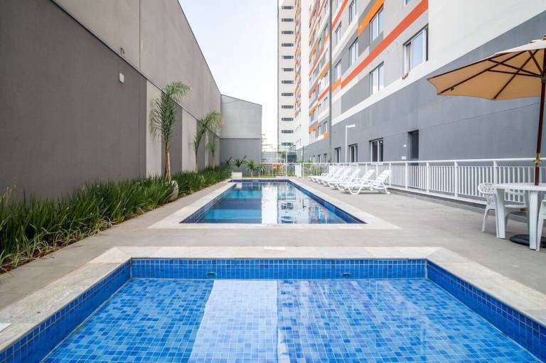 Apartamento  Belenzinho