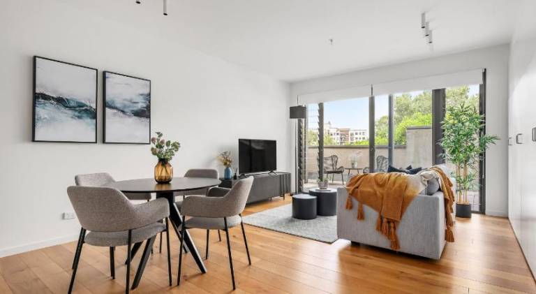 Apartment Surry Hills