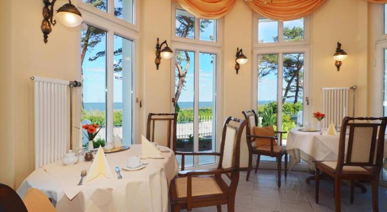Wonderful serviced apartment with garden & terrace | Beach nearby | Dogs allowed — photo 3