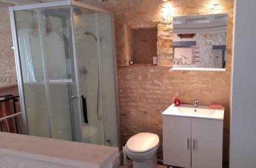 Chambre d'hôtes  Sancoins