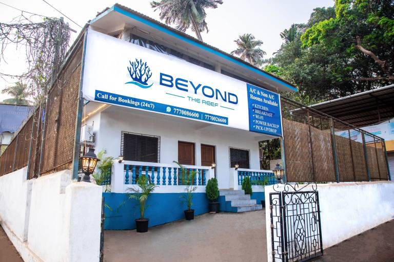 Appartement Arambol