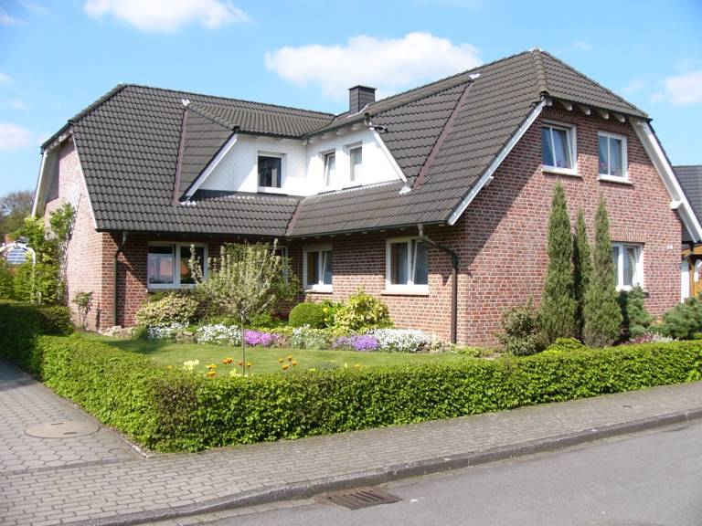 Ferienwohnung Riesenbeck