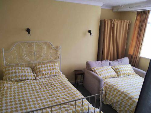 Bed & Breakfast Edimburgo