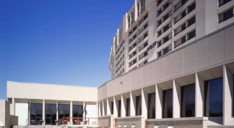 Hyatt Regency DFW International Airport — photo 4