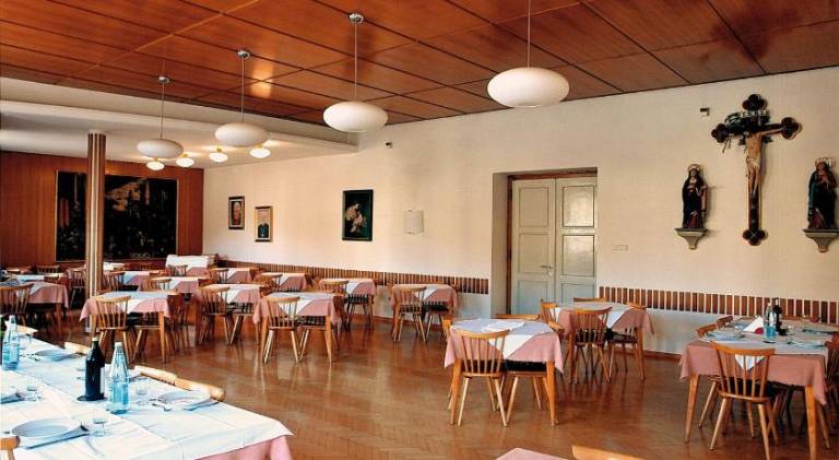 Priesterseminar Brixen — photo 3