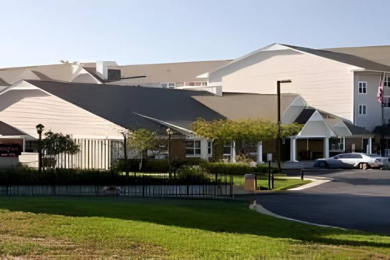 Residence Inn by Marriott Fairfax Merrifield in Vienna, VA