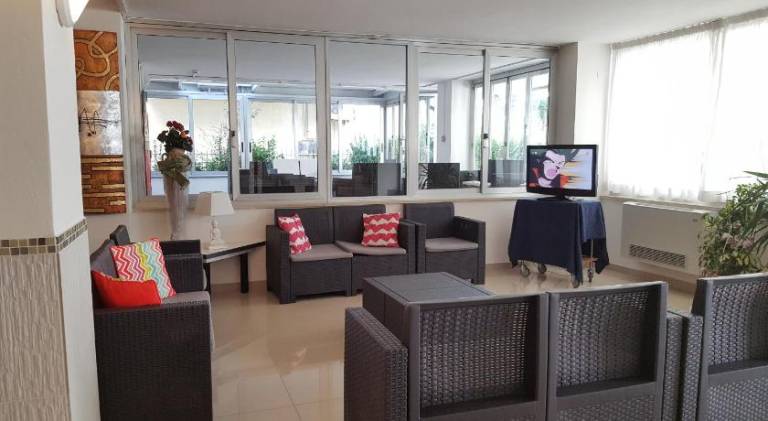 Hotel Raffaello — photo 3