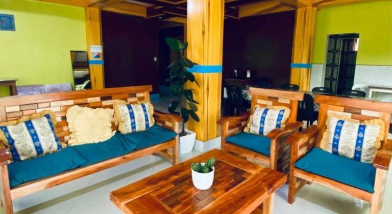 Vacation home | Pets are welcome in Baguio