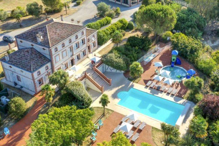 Mobil-home  Maurens-Scopont