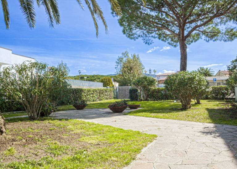 Ferienwohnung Marina di Campo