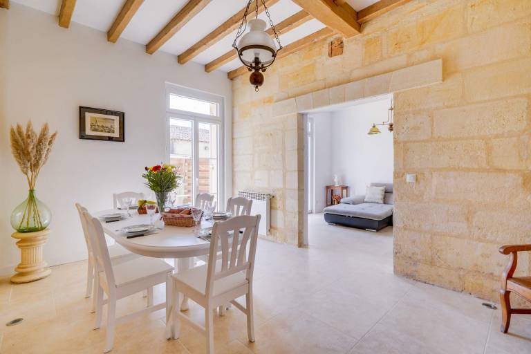 Villa Saint-Émilion