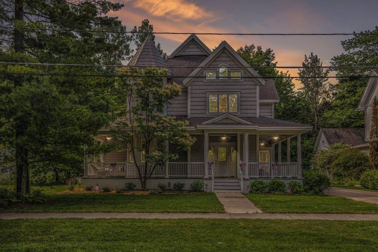 House Harbor Springs