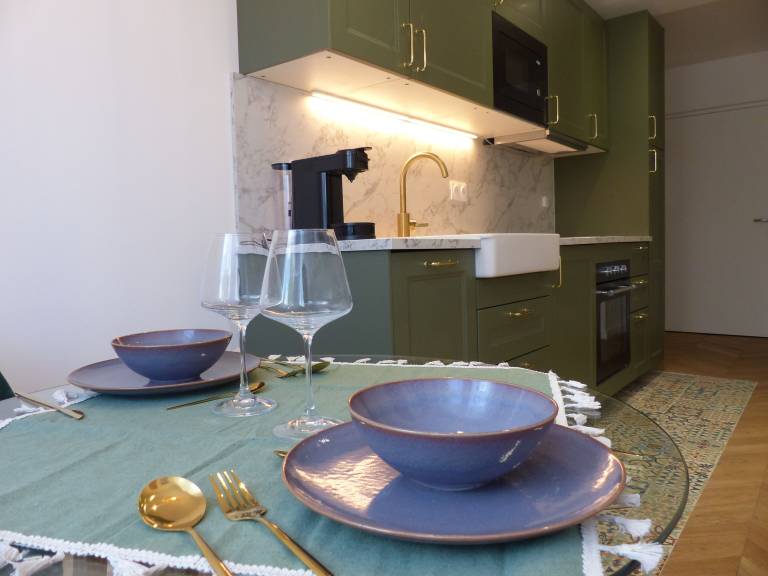 Appartement Meudon