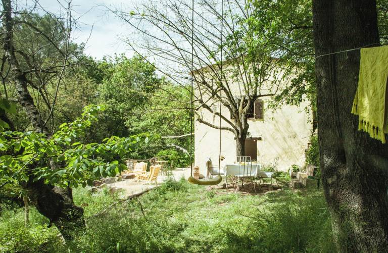 Maison de vacances Fayence