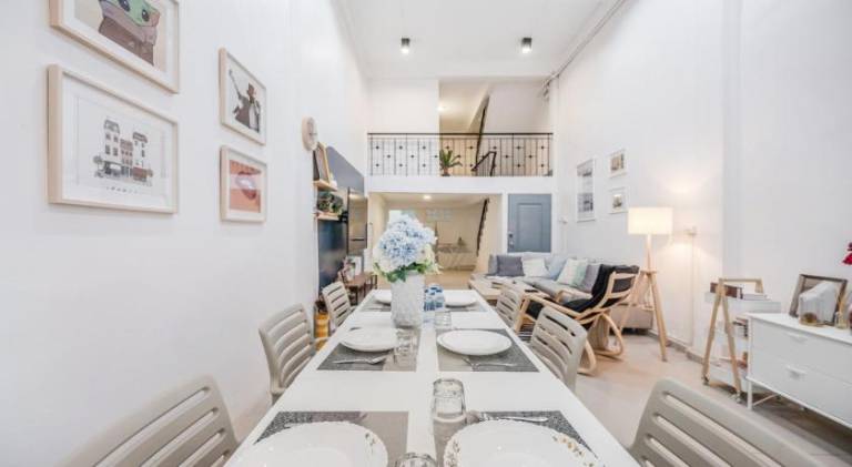 Bangkok Group Haven - 6BR Bangchak BTS 12 sleeps — photo 2