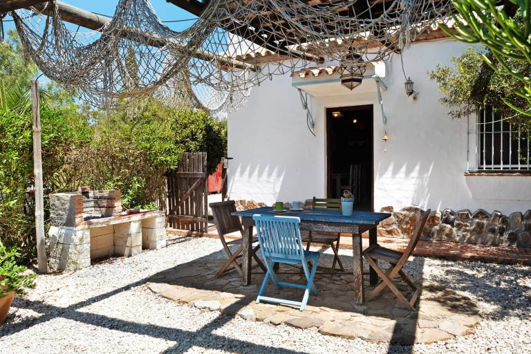 Holiday Home 'Mora' with Private Terrace, Private Garden and Wi-Fi — photo 3
