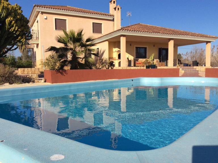 Villa Dolores