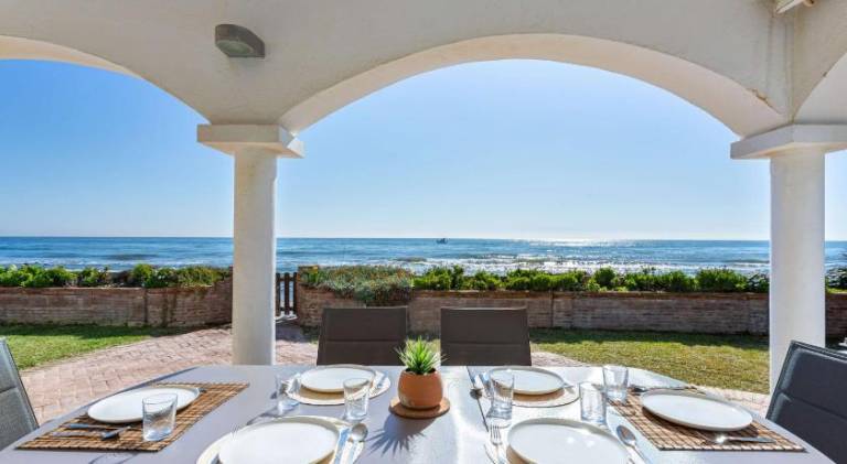 Charming villa | Beach nearby | Perfect for remote work | Dogs allowed — photo 3