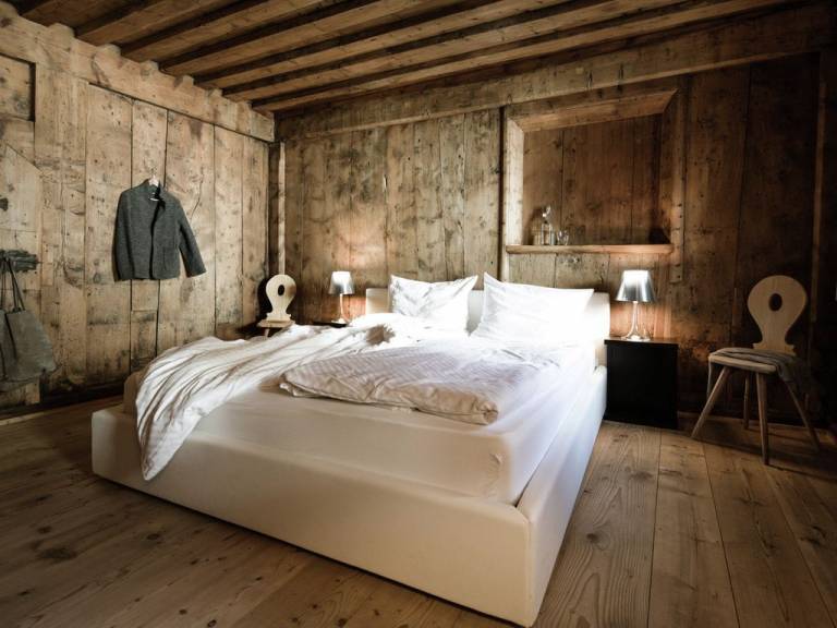 Ferienwohnung in Burgeis, Südtirol, Italien