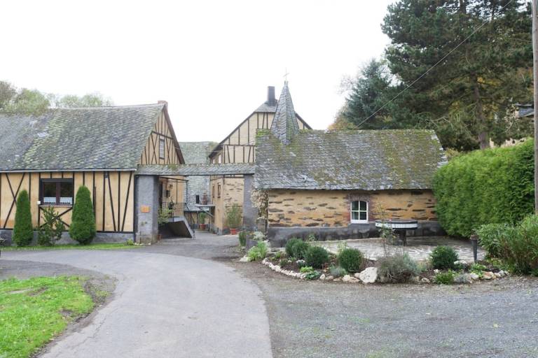 Ferienwohnung  Monreal