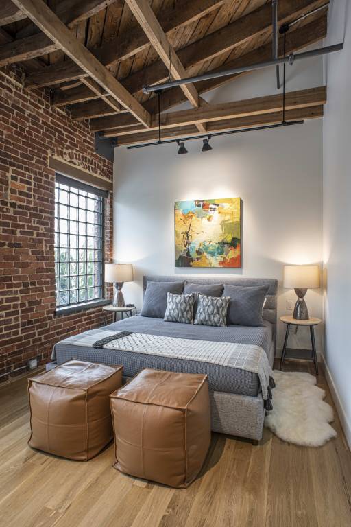 Elevation Lofts Hotel — photo 4