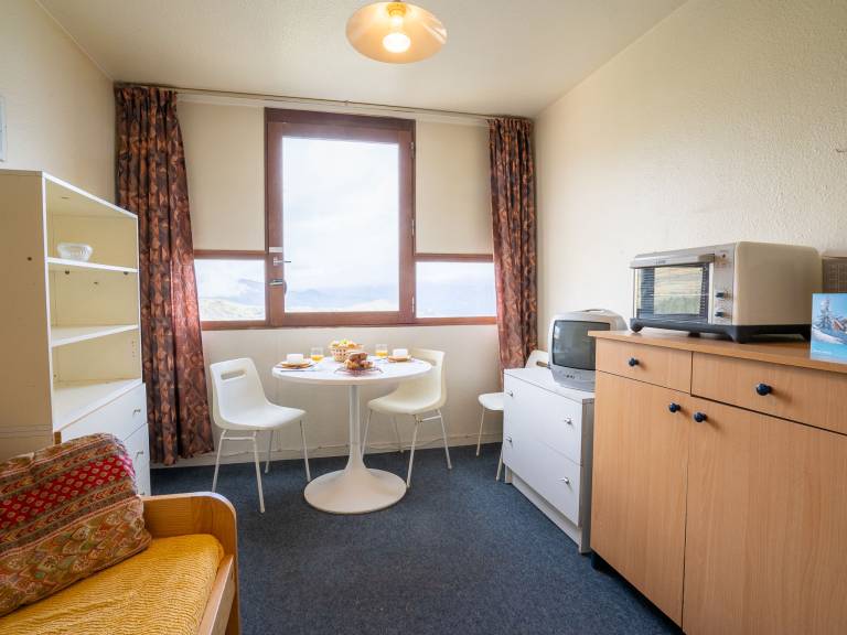 Apartment  Le Corbier