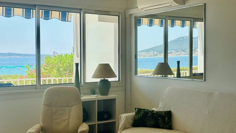 Apartment with patio | Panoramic view — photo 4