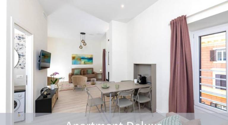 Wonderful holiday apartment | Near St. Peter's Basilica | Pets allowed — photo 5