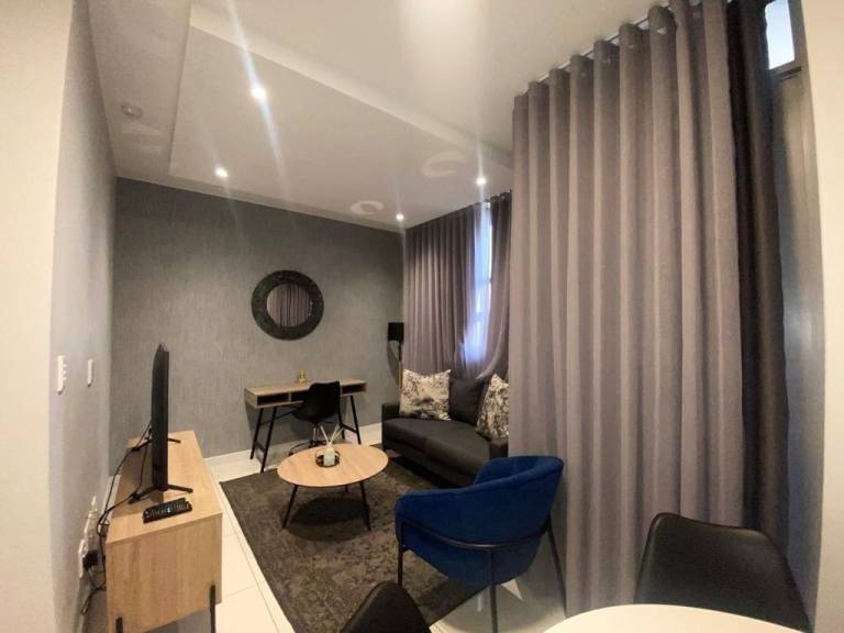 Apartment Johannesburg