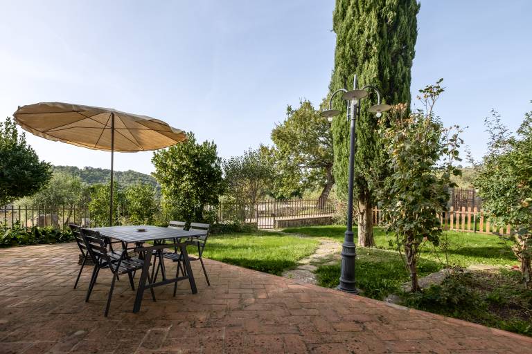 Casale Sinalunga