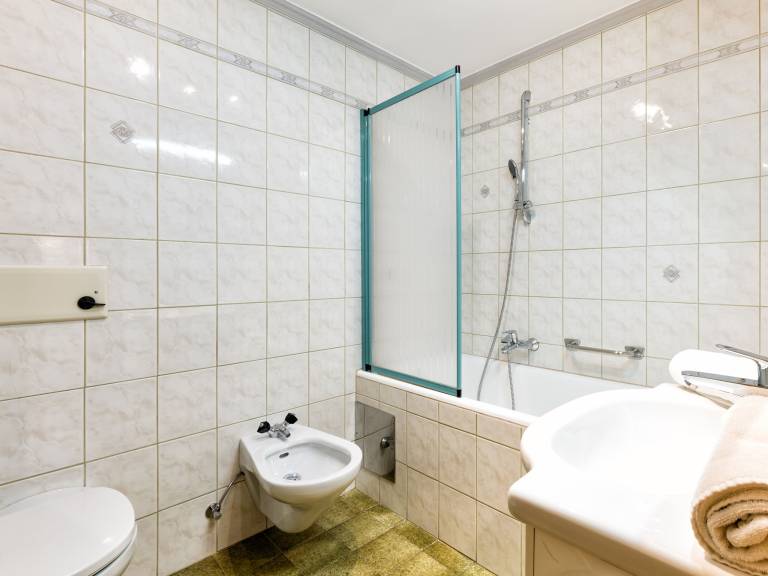 Holiday apartment with sauna — photo 5