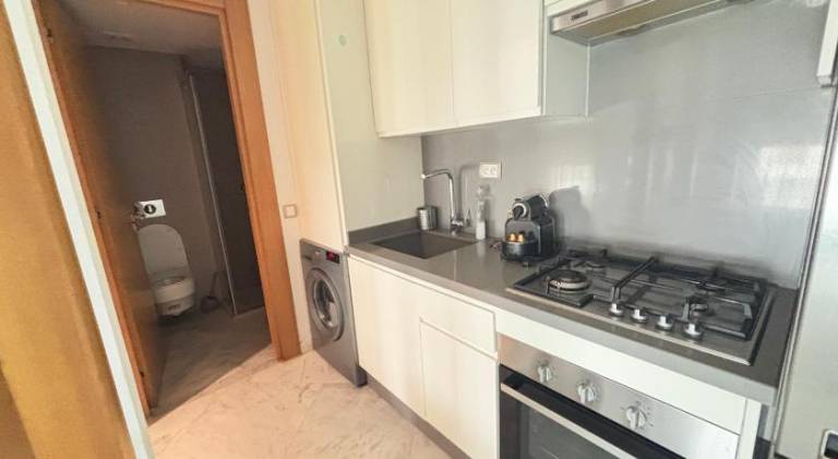 Holiday apartment with 1 room for 2 persons — photo 3
