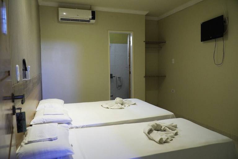 Apartamento Maragogi