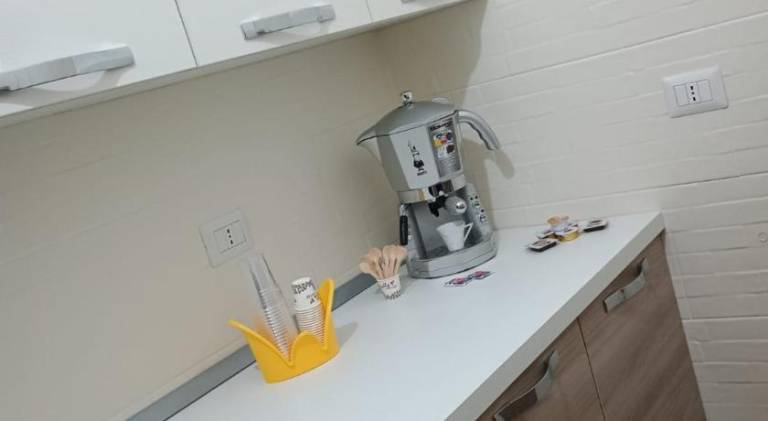 Rental apartment with 1 room for 3 persons — photo 4