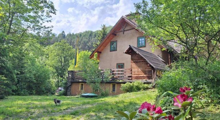 Bed & Breakfast Wysowa-Zdrój